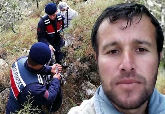 İskeleti Kalmıştı, Muğla'daki Sır Cinayet Yıllar Sonra Ortaya Çıktı: Burhan Aykurt Organları İçin Öldürüldü