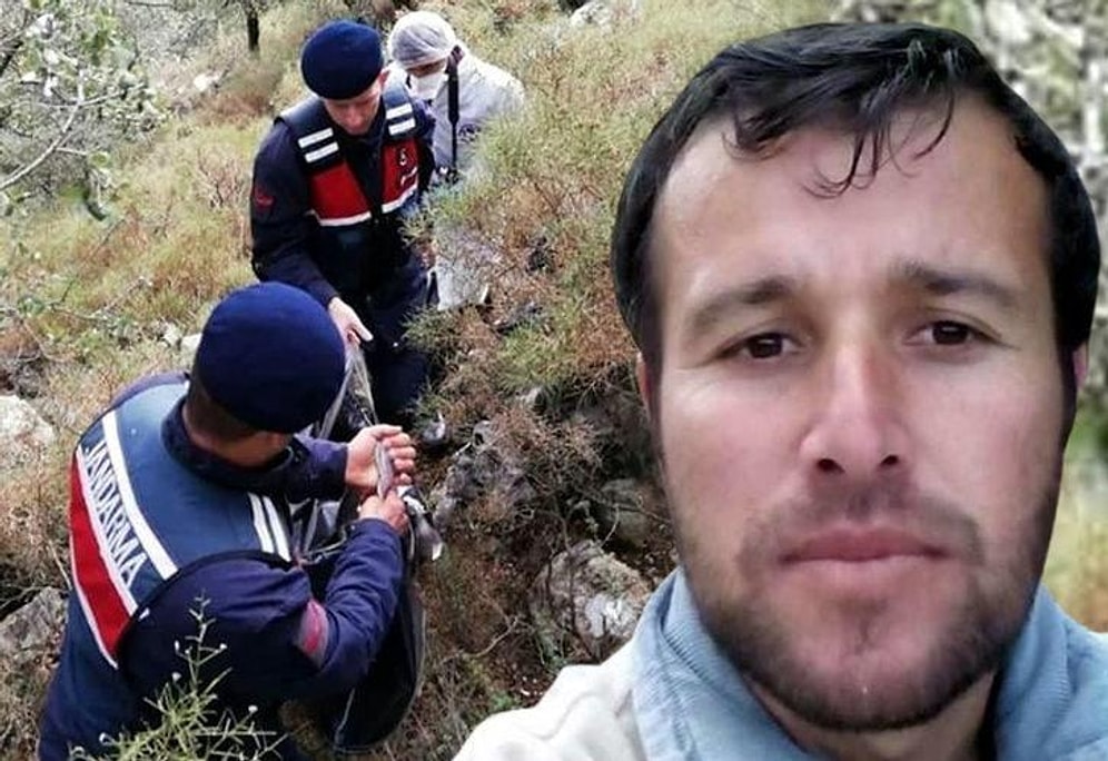 İskeleti Kalmıştı, Muğla'daki Sır Cinayet Yıllar Sonra Ortaya Çıktı: Burhan Aykurt Organları İçin Öldürüldü
