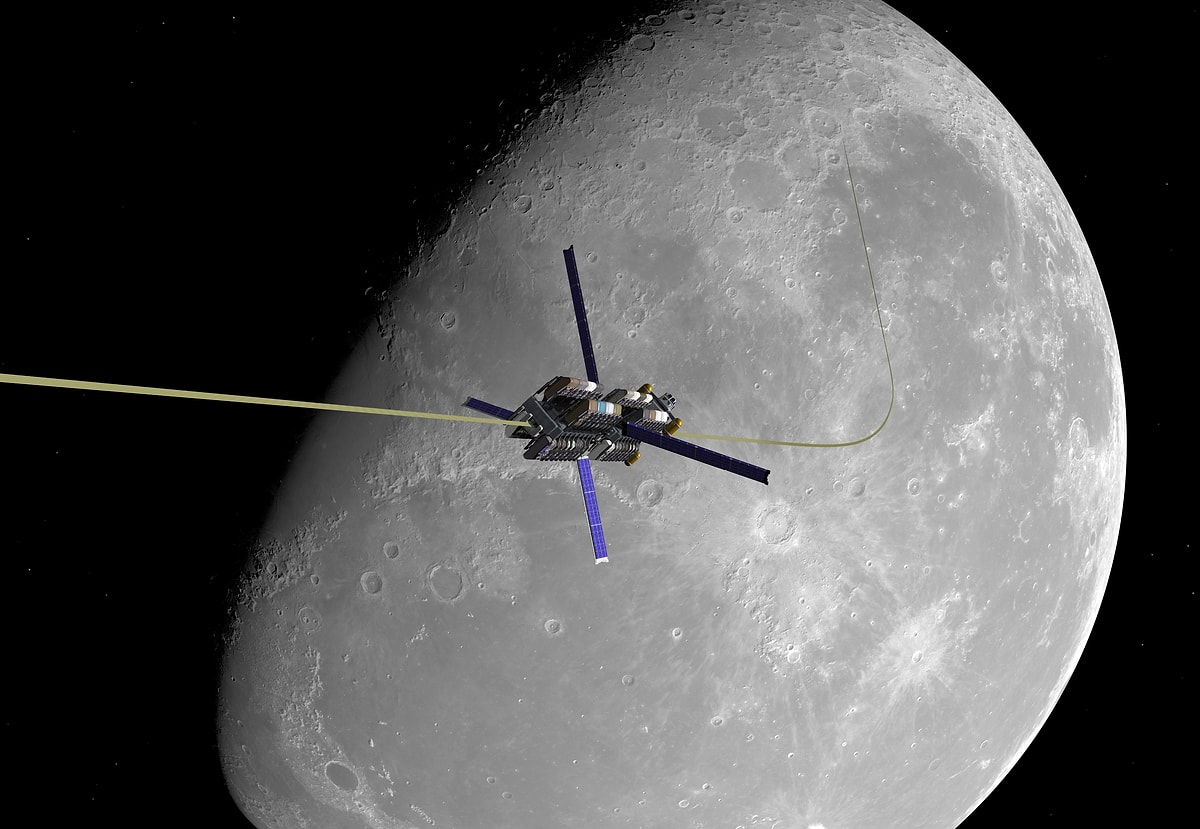 Спутники эфир. Спутник эксперт фото. Лифт от земли до Луны.