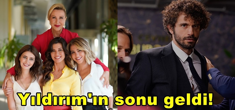 Fox TV'den Evlilik Hakkında Her Şey Dizisiyle İlgili İzleyicilerini Üzecek Haber Geldi!