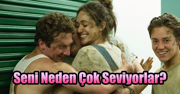 4. Seni Neden Çok Seviyorlar?