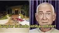 Tam 39 Kişinin Toplu İntiharına Neden Olan Heaven's Gate Tarikatı ve Yaşanan Büyük Trajedi