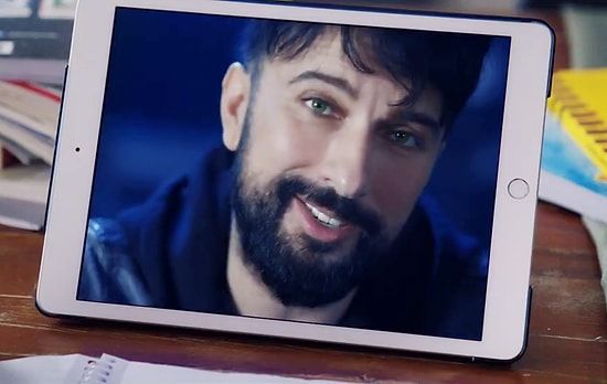 "Tarkan'ın Yeni Şarkısı İçin 'Saray'dan Talimat Bekleniyor" İddiası