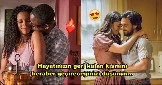 Evlilik Öncesinde Her Çiftin Dönüp Kendisine Sorması Gereken 15 Önemli Soru