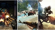 Mermilerin Ardındaki Hikayeler: Hikaye Odaklı Birbirinden Etkileyici 13 FPS Oyun