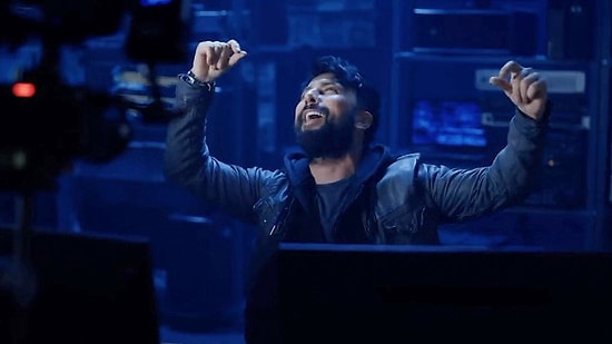 Fatih Altaylı: 'Tarkan’ın 'Geççek'ini Beğenmiyorsanız, Siz de AK Parti’ye Yardım Konseri Düzenleyin'