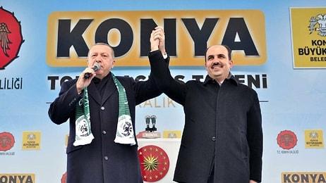Erdoğan 'Fiyatları İndirin' Demişti: AKP'li Belediyeden Suya Dolaylı Zam