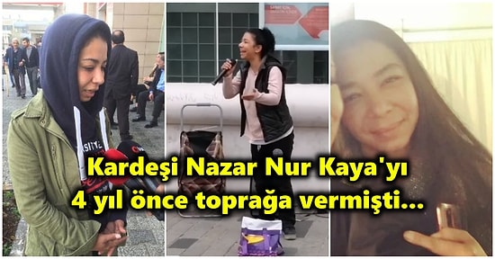 İstanbul Sokaklarında Söylediği Şarkılarla Yürekleri Dağlayan Hatice Kaya'dan Güzel Haberler Geldi!