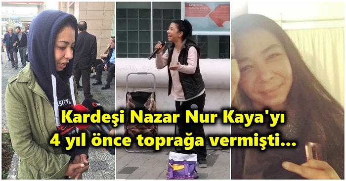 İstanbul Sokaklarında Söylediği Şarkılarla Yürekleri Dağlayan Hatice Kaya'dan Güzel Haberler Geldi!