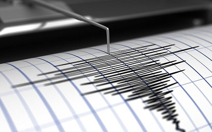 Muğla Datça’da 3.8 Büyüklüğünde Deprem: AFAD ve Kandilli Son Depremler Ekranı…