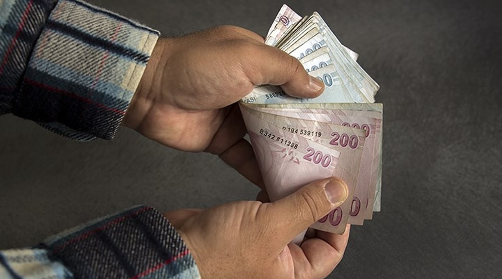 Bin 800 TL'yi 7 Bin 200 TL'ye Çıkartmışlar: Borçluyu Tehdit Eden Avukat Hapis Cezası Aldı