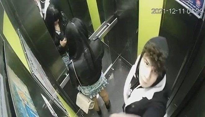 Asansörde Tecavüz Girişiminde Bulunan Sapığın Cezası Belli Oldu