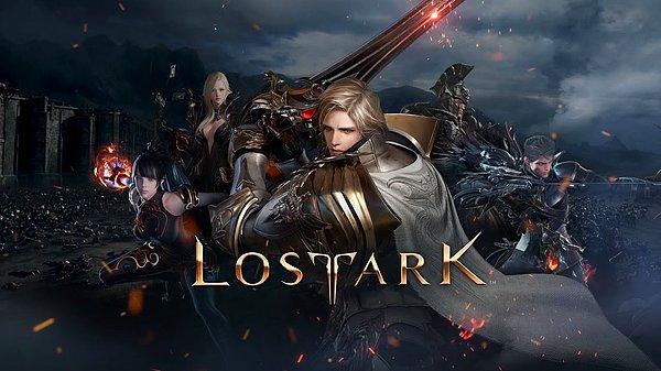 Amazon Games'in yayıncılığını üstlendiği yeni MMORPG Lost Ark 1 milyon eş zamanlı oyuncu barajını geçti.