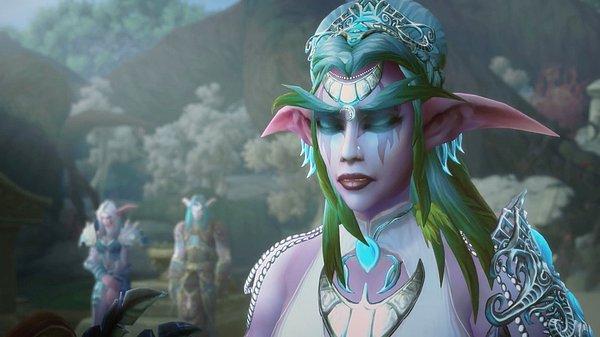 Elbette bu durum World of Warcraft başta olmak üzere diğer MMORPG'lerde de oyuncu kaybına sebep oldu.