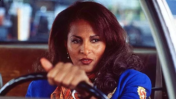 10. Jackie Brown (IMDb 7,5)