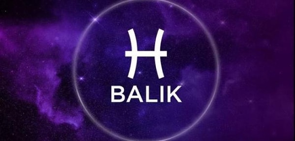 Balık