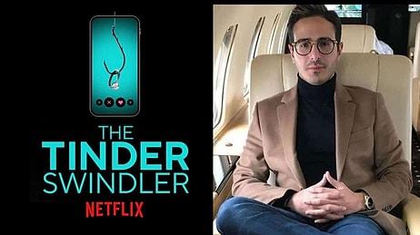 Netflix'te İzlenme Rekorları Kıran 'Tinder Avcısı' Simon Leviev İlk Kez Konuştu!