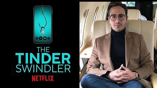 Netflix'te İzlenme Rekorları Kıran 'Tinder Avcısı' Simon Leviev İlk Kez Konuştu!