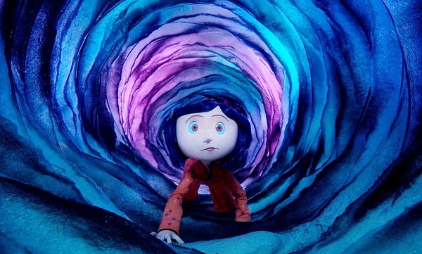 Coraline (2009)