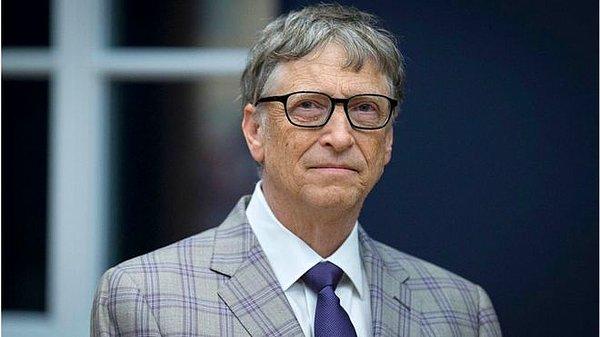Almanya'daki Münih Güvenlik Konferansı'na katılan Microsoft'un kurucusu ve milyarder iş insanı Bill Gates, dünya nüfusunun büyük bölümünün 'bir miktar bağışıklık kazanmasıyla' ağır hastalık tehlikesinin epey kalktığını savundu.