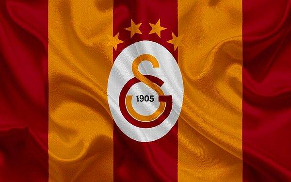 Galatasaray'ın Muhtemel İlk 11'i;