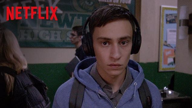 2. Atypical