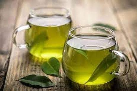 Yeşil Çayın Vücuda Yararları Nelerdir? Yeşil Çayın Faydaları ve Zararları