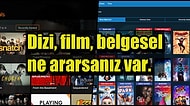 Dizi ve Film İzlerken Para Vermeyin Diye Geldik! Netflix'e Alternatif Ücretsiz ve Yasal 7 TV Platformu
