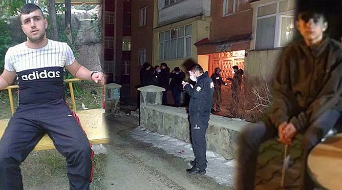 Erzurum'da Vahşet: Tartıştığı Annesine Ateş Açtı, Araya Giren Kardeşini Öldürdü