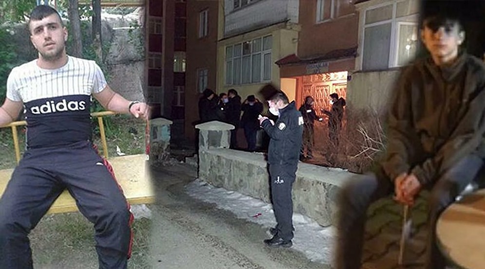 Erzurum'da Vahşet: Tartıştığı Annesine Ateş Açtı, Araya Giren Kardeşini Öldürdü