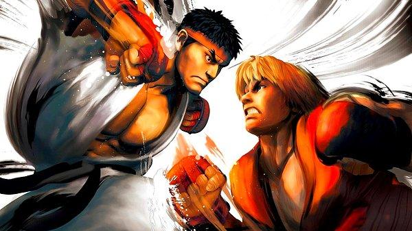 Tam 35 yıl önce piyasaya sürülen ve bir efsane haline gelen Street Fighter serisi yeni oyunuyla karşımıza çıkacak. Yapımcı firma Capcom, efsanevi oyunun yeni bölümü Street Fighter 6’yı bir videoyla duyurdu.