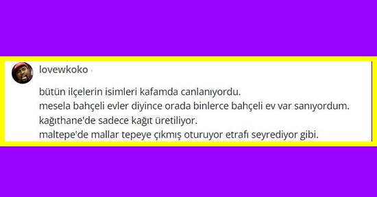 Çocukken Duyduğunuz Ama Büyüyünce Anlamının Öyle Olmadığını Öğrendiğiniz Şeyler