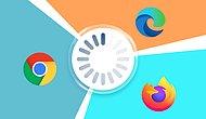 Chrome, Mozilla ve Edge Popüler Siteleri Açamayacak! Sorunun Kaynağı ise 100 Sayısında Gizli
