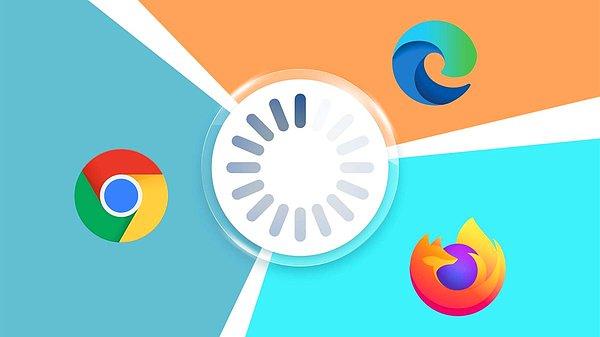 Dünyanın en çok kullanılan üç tarayıcısı Chrome, Microsoft Edge ve Mozilla Firefox yakında siteleri açamayacak.