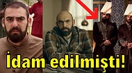 Gibi'nin İlkkan'ı Kıvanç Kılınç'ın Yıllar Önce Muhteşem Yüzyıl'da Oynadığını Biliyor muydunuz?