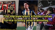 Fenerbahçe'nin Yeni Alex'i Olma Yolunda İlerleyen Arda Güler'i Yakından Tanıdıkça Daha Çok Seveceksiniz!