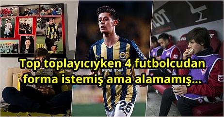 Fenerbahçe'nin Yeni Alex'i Olma Yolunda İlerleyen Arda Güler'i Yakından Tanıdıkça Daha Çok Seveceksiniz!
