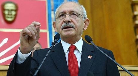 Kılıçdaroğlu: 'Merkez Bankası Başkanı ile Para Politikası Kurulu Üyelerini Değiştireceğiz'