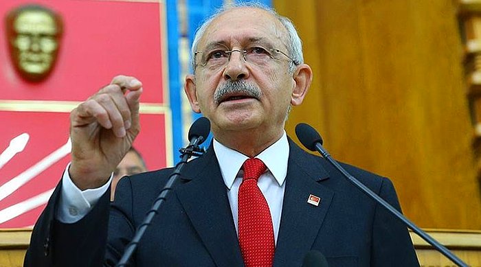 Kılıçdaroğlu: 'Merkez Bankası Başkanı ile Para Politikası Kurulu Üyelerini Değiştireceğiz'