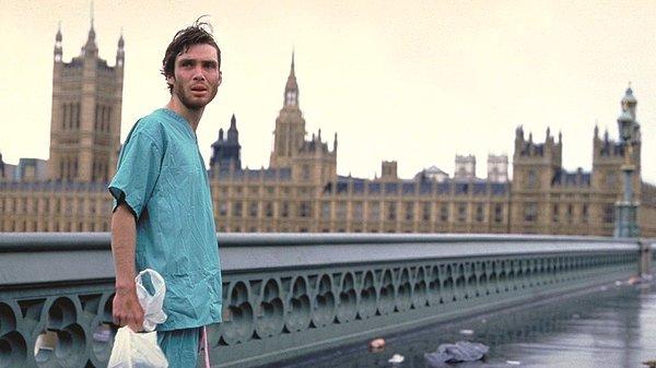 8. 28 Days Later (2002)