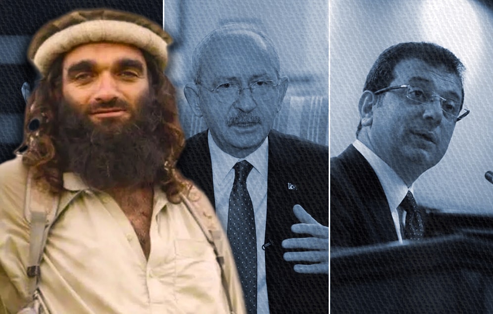 Suikast Planlarını İtiraf Etmişti: O IŞİD'li 12 Yıl Önce Gözaltına Alınmış