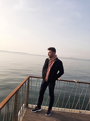 denizince_ Profil Resmi