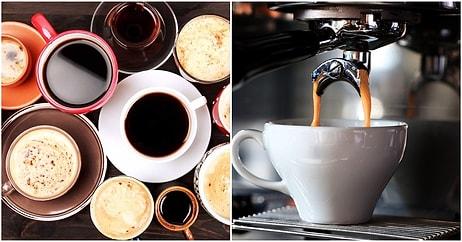 Kahve Firmalarının Bilmenizi İstemediği Sırları Açıklıyoruz!