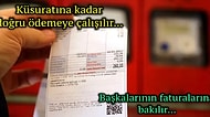 Son Ödeme Tarihi Ne Zamandı Yaa? Fatura Yatırırken Birçoğumuzun Sıklıkla Yaşadığı 11 Şey