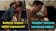 Sevişme Sırasında Yapılan En Büyük Hataları Öğrendiğinizde Ufak Çaplı Bir Aydınlanma Yaşayacaksınız