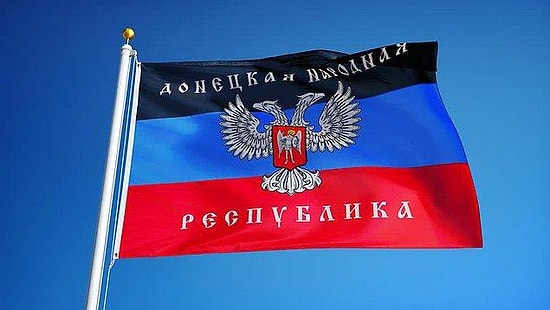 Donetsk Nerede, Hangi Ülkeye Bağlı? Donetsk'in Haritadaki Yeri Neresi? Donetsk Neden Gündemde, Nüfusu Kaç?