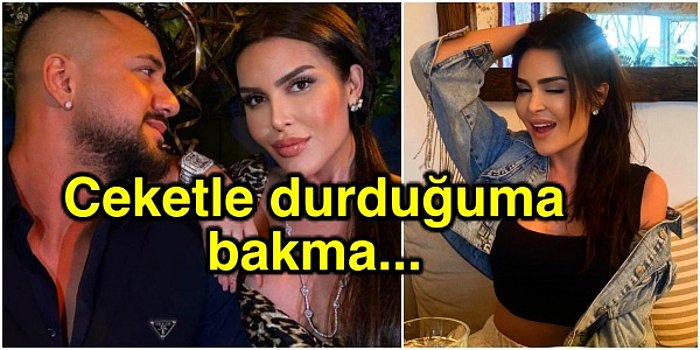 Selin Ciğerci "Erkekler Sizi Neden Tercih Ediyor?" Sorusuna Verdiği Net Cevapla Gündem Oldu