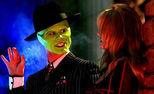 5. The Mask (1994)