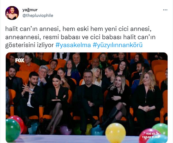 Bölüm hakkındaki düşünceleriniz nedir? Sizce Ekin gerçekten katil mi? Kumru şimdi ne yapacak? Hadi yorumlara!