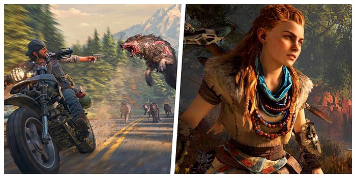 Zamlar Bizi Boğdu Boğdu Duvara Attı: Days Gone ve Horizon Zero Dawn PC Fiyatları Zamlandı!